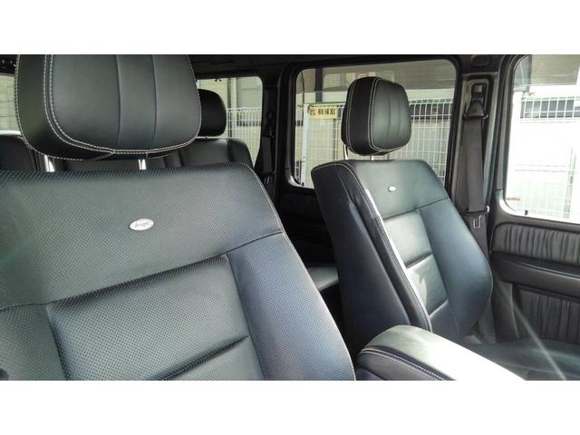 2013 MERCEDES BENZ G CLASS